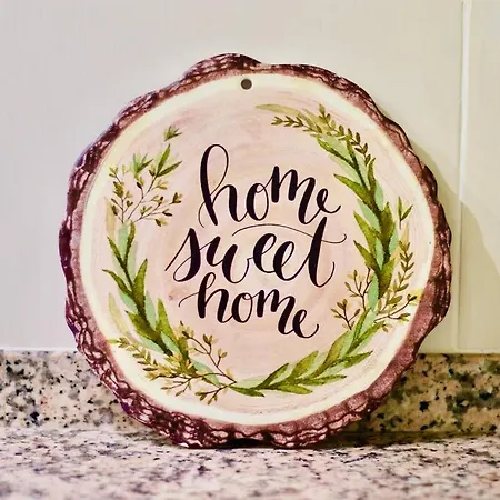 Sweethome - Da Rocha דירה