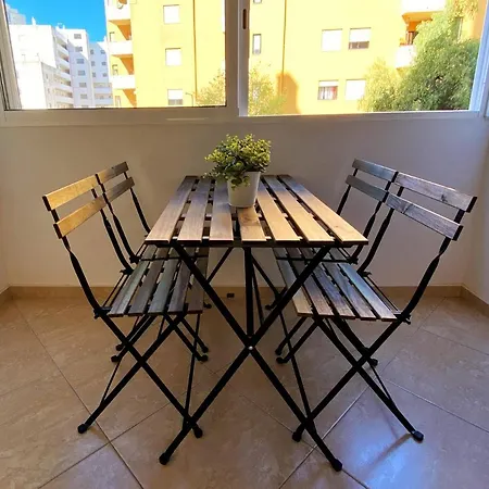 Sweethome - Da Rocha דירה פורטימאו