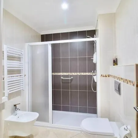 Sweethome - Da Rocha Apartment