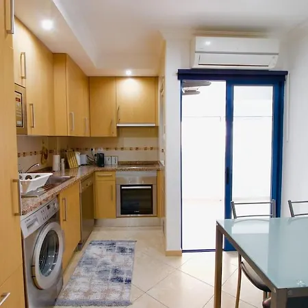 Sweethome - Da Rocha Portimao