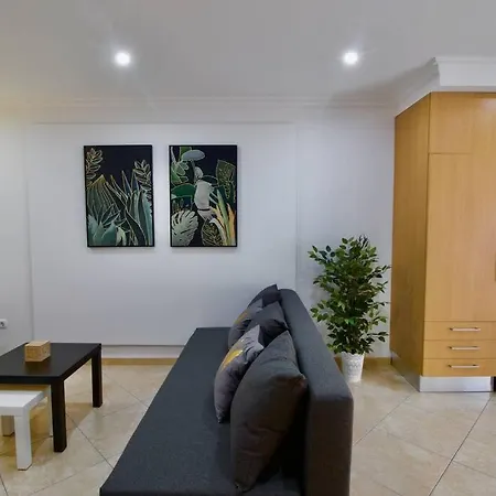 Apartment Sweethome - Da Rocha Portimao