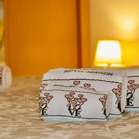 Sweethome - Da Rocha Apartment *