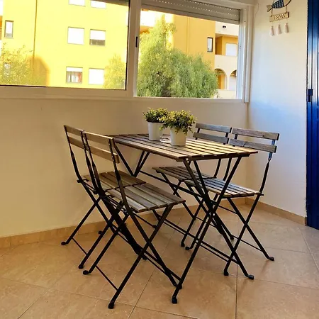 Sweethome - Da Rocha شقة
