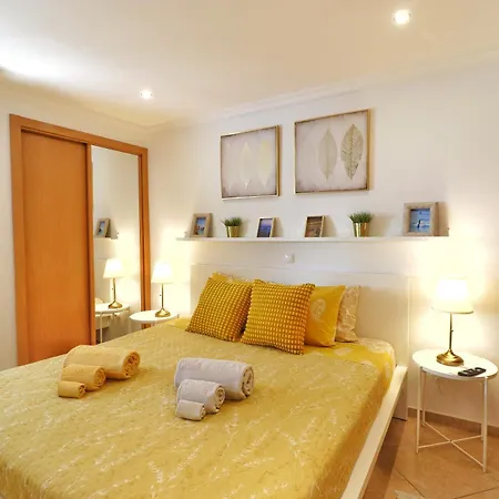شقة Sweethome - Da Rocha