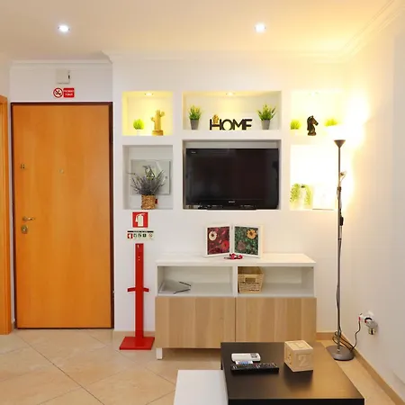 Sweethome - Da Rocha Portimao