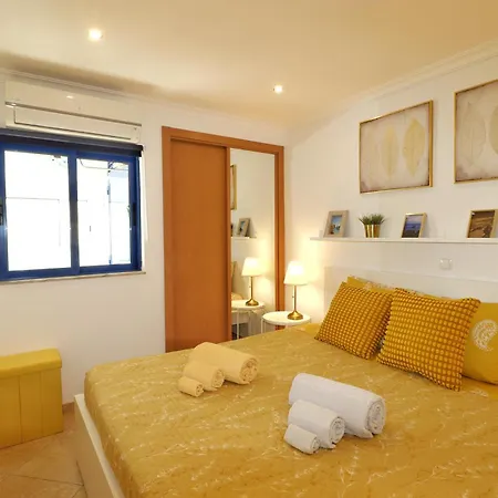 Sweethome - Da Rocha * Portimao