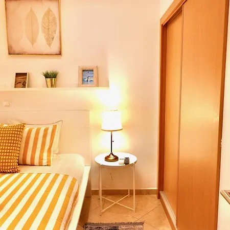 Apartmán Sweethome - Da Rocha *