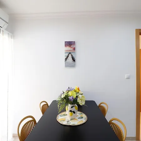 Sweethome - Da Rocha Apartmán