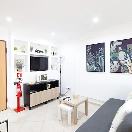 Sweethome - Da Rocha Apartmán Portimão
