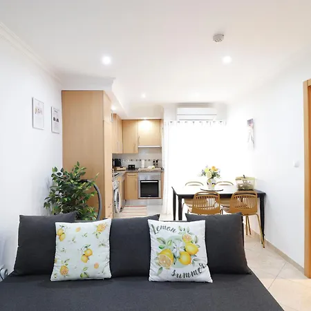 Apartmán Sweethome - Da Rocha *