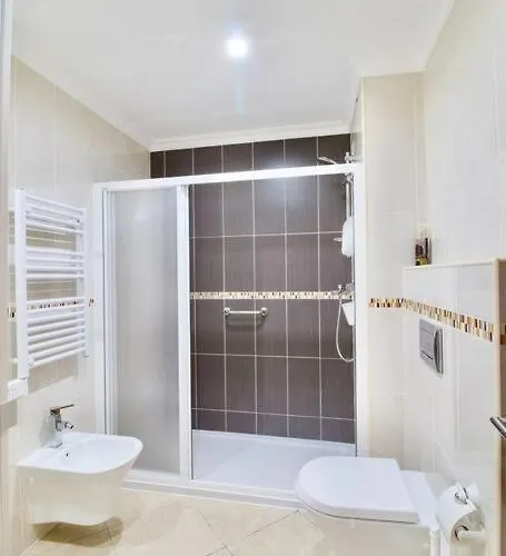 Sweethome - Da Rocha Daire