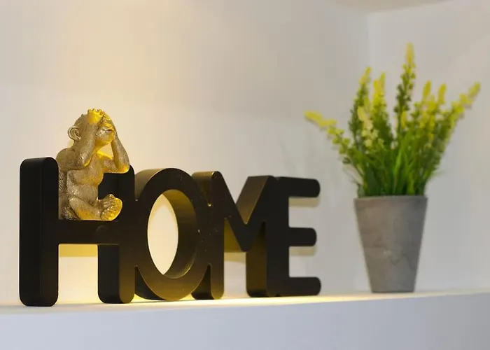 Sweethome - Da Rocha Portimão