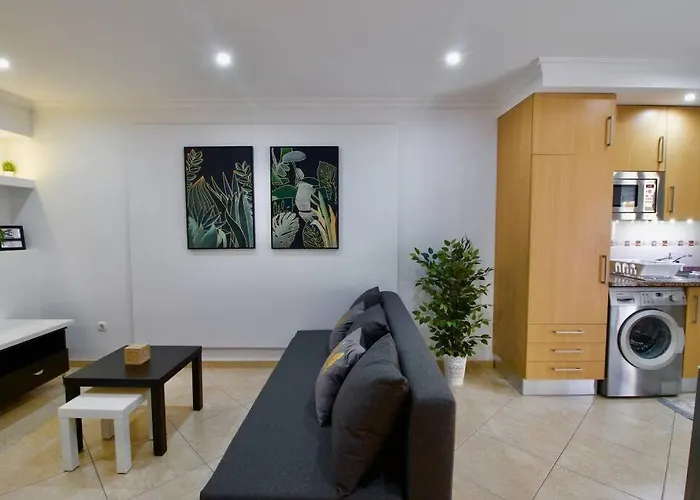 Daire Sweethome - Da Rocha Portimão