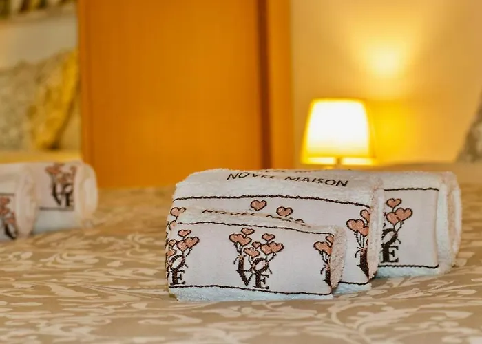 Sweethome - Da Rocha Daire *