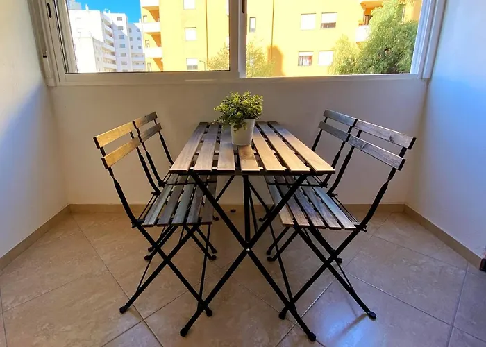 Sweethome - Da Rocha Daire Portimão