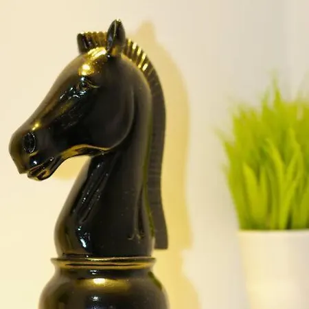 Sweethome - Da Rocha 公寓